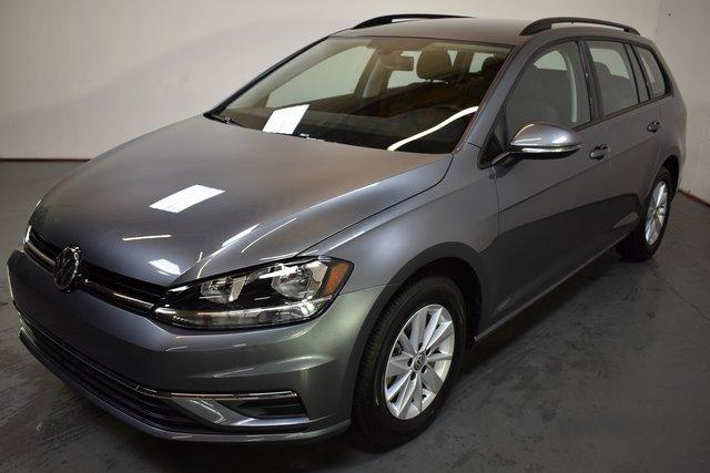 used 2019 volkswagen golf sportwagen s boise, id 83709 for sale in boise, idaho