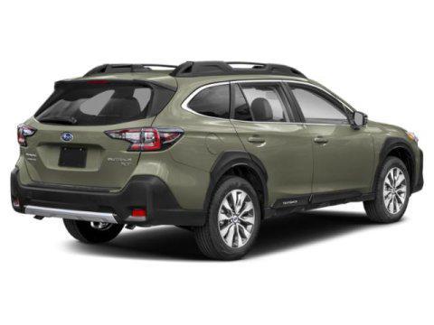 2024 subaru outback limited xt