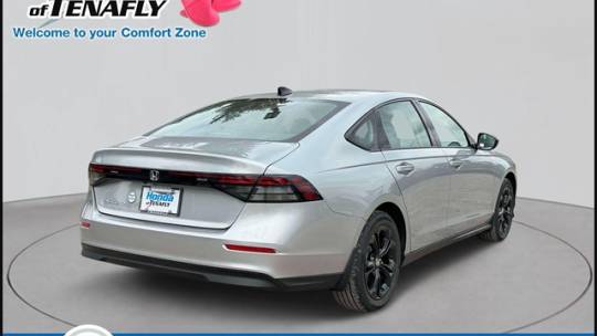 2025 Honda Accord