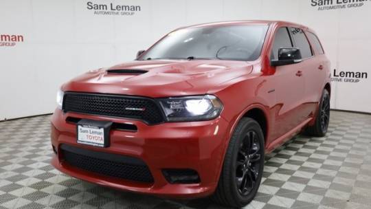 2020 Dodge Durango