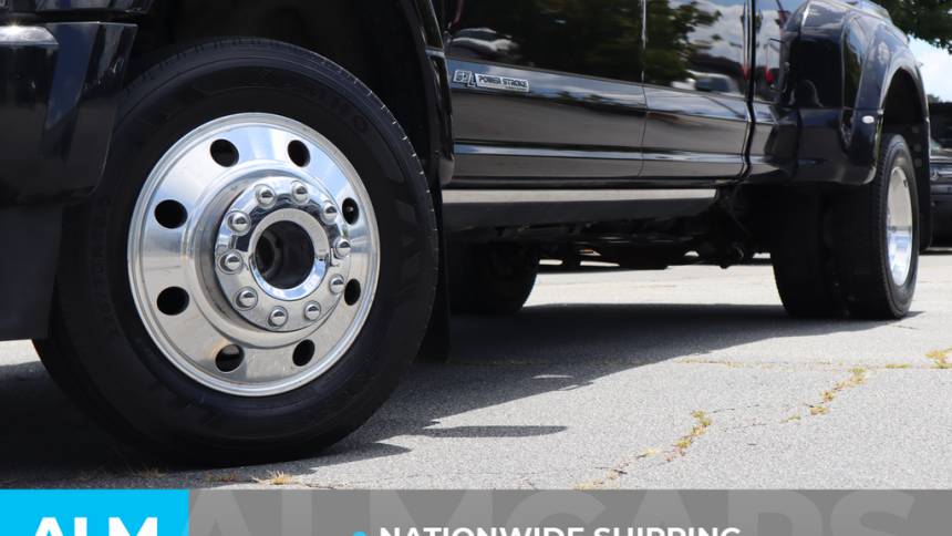 2020 ford f-450 super duty xl