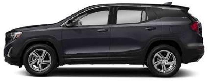 2018 gmc terrain sle in turlock, ca