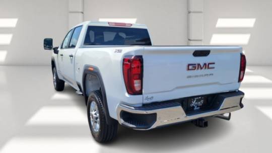 2025 GMC pro