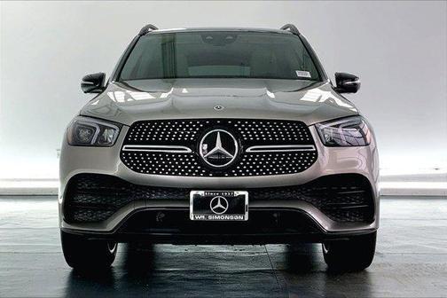 2022 mercedes-benz gle 350