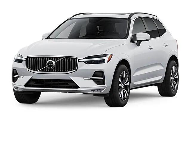 2023 volvo xc60 b5 core