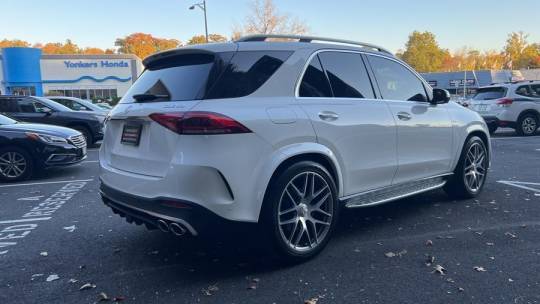 2022 Mercedes-Benz GLE