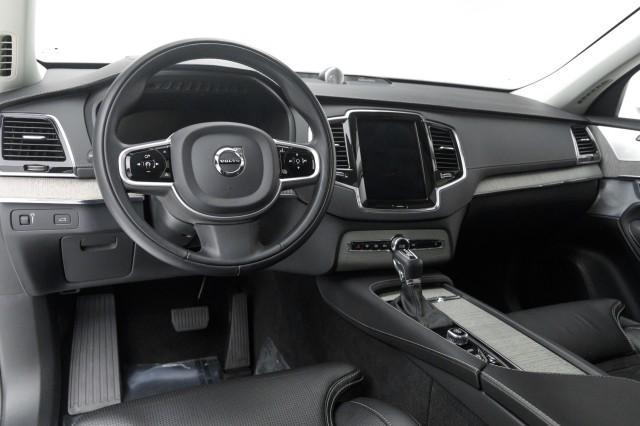 2021 volvo xc90 t6 inscription
