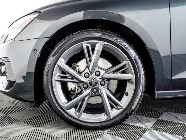 2024 audi a3 premium