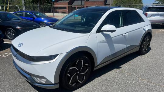 2024 Hyundai IONIQ 5