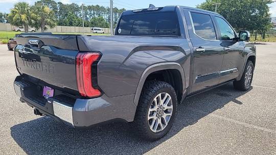 2024 Toyota Tundra