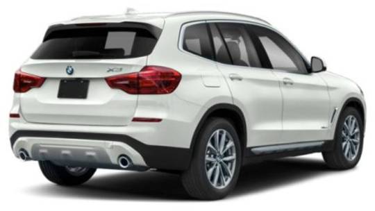 2018 BMW X3