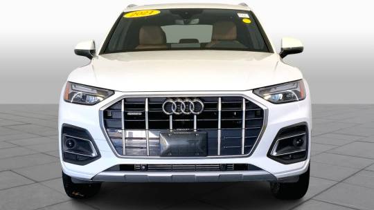 2021 Audi Q5