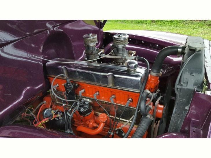 chevrolet pickup