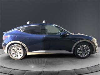 2025 Genesis GV60 standard