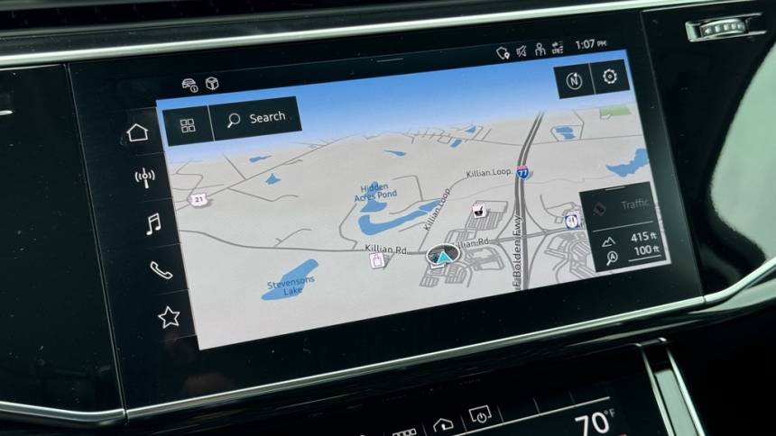 2024 audi q7 quattro premium plus 45 tfsi