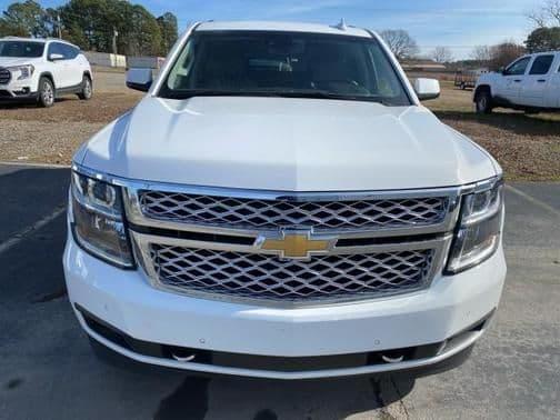 2019 chevrolet tahoe in secaucus, new jersey