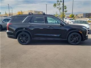 2025 Hyundai Palisade xrt
