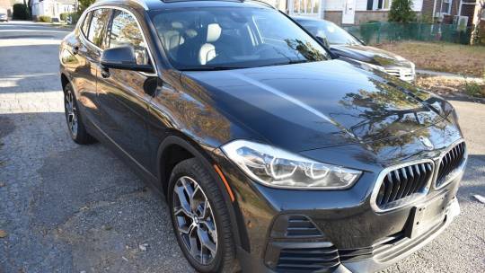2023 BMW X2
