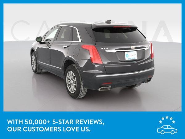 2017 cadillac xt5 in minneapolis, minnesota