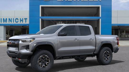 2024 Chevrolet