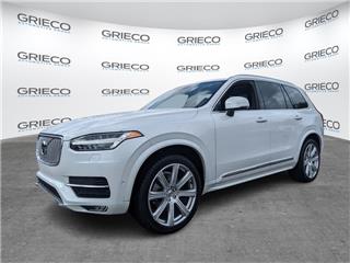 2019 Volvo XC90 t6 inscription
