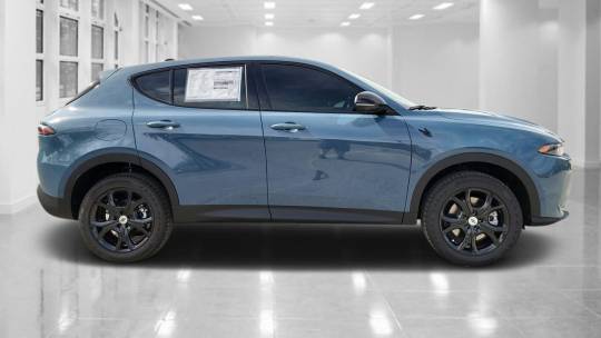 2024 Dodge Hornet