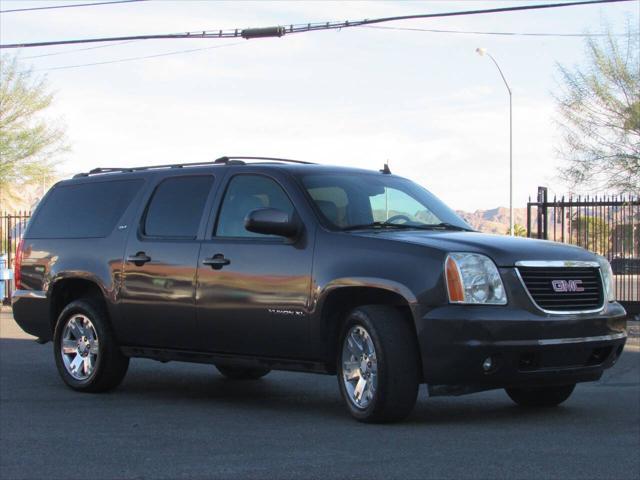 2010 gmc yukon xl 1500 slt