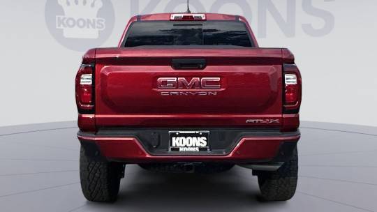2024 GMC se