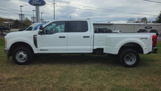 2023 ford f-350 xlt