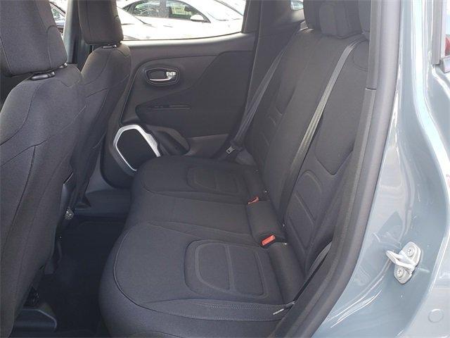 used 2018 jeep renegade fwd latitude savannah, ga 31405 for sale in savannah, georgia