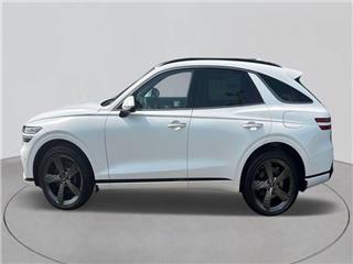 2024 Genesis GV70 2.5t standard