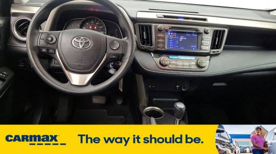 2013 Toyota RAV4