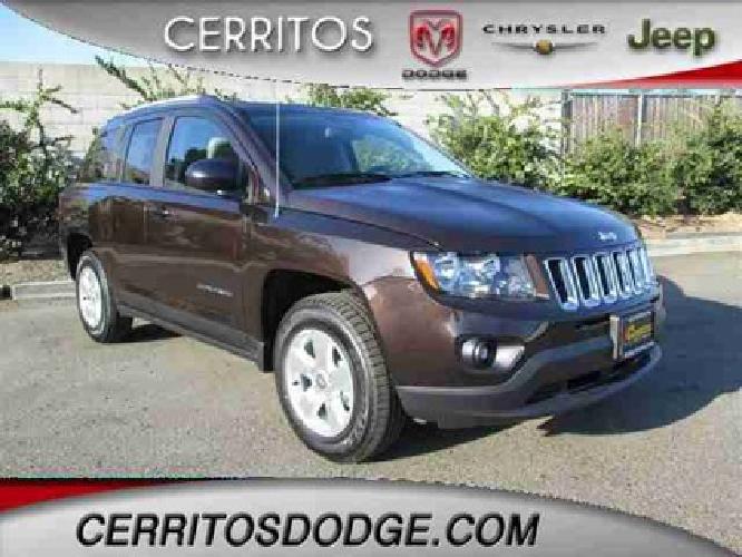 2014 jeep compass sport in cerritos, ca