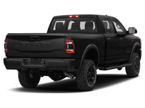 2020 ram 2500 power wagon