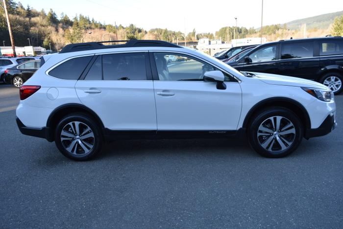 new 2019 subaru outback 2.5i limited bremerton, wa 98312 for sale in bremerton, washington