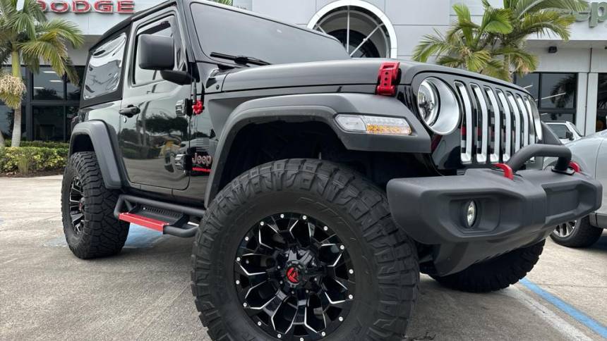 2020 jeep wrangler freedom