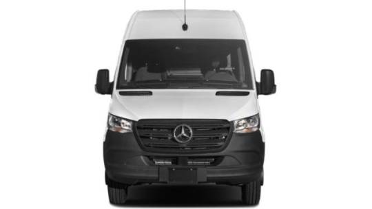 2024 Mercedes-Benz Sprinter