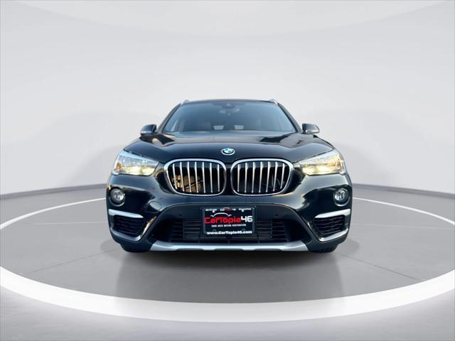 2019 bmw x1 xdrive28i