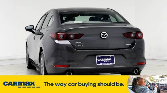 2023 Mazda