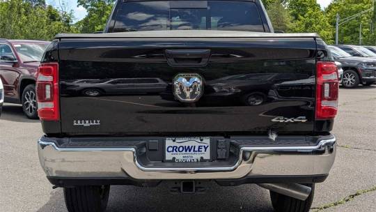 2024 RAM 3500