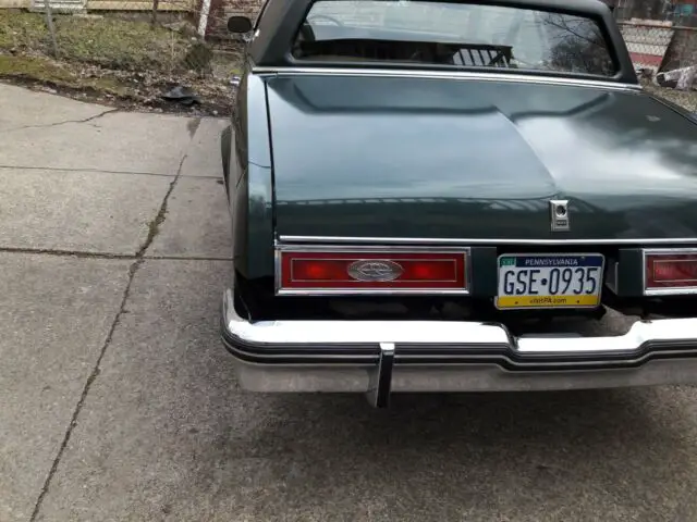1979-1985 buick riviera