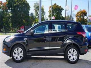 2016 Ford Escape s