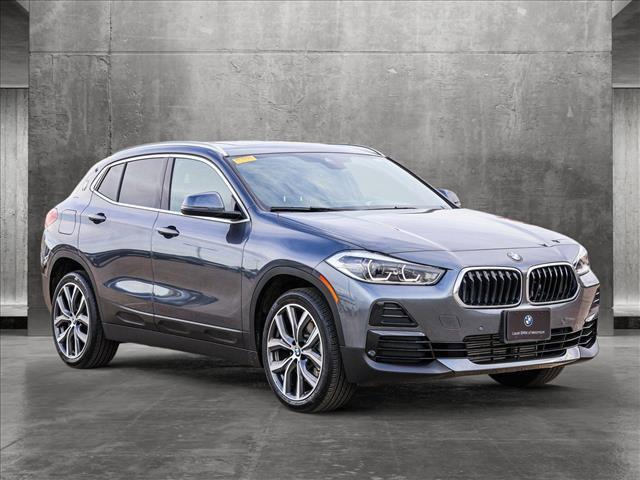 2022 bmw x2 xdrive28i