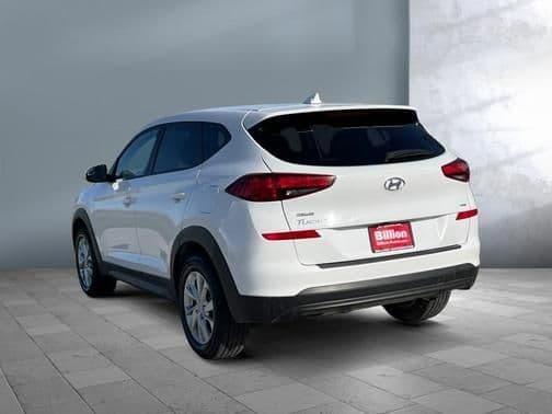 2021 hyundai tucson se 4dr all-wheel drive in iowa city, iowa