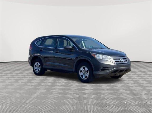 2012 honda cr-v lx in plymouth, michigan