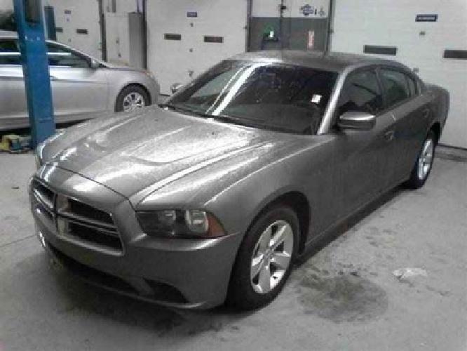 2011 dodge charger sedan 4d in north versailles, pa