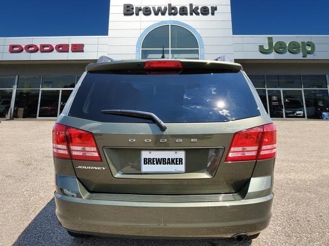 certified 2018 dodge journey fwd se montgomery, al 36117 for sale in montgomery, alabama