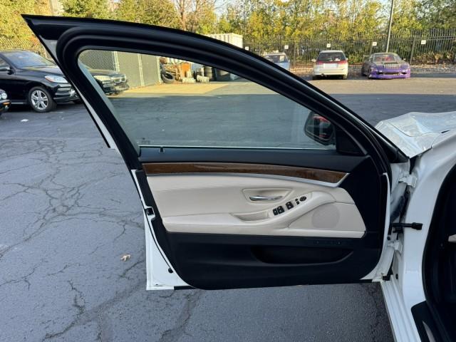 2013 bmw 535 i xdrive