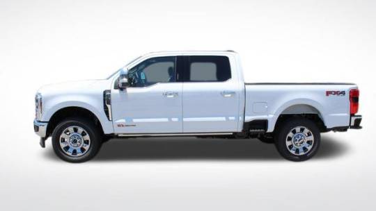 2024 Ford F-250