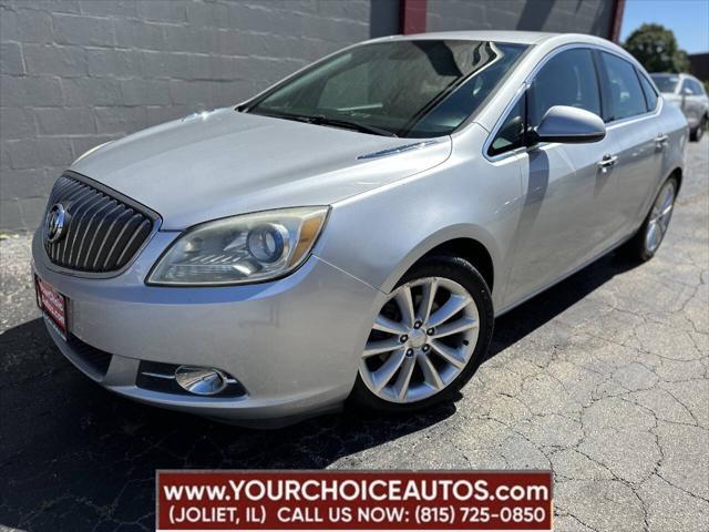 2013 buick verano premium